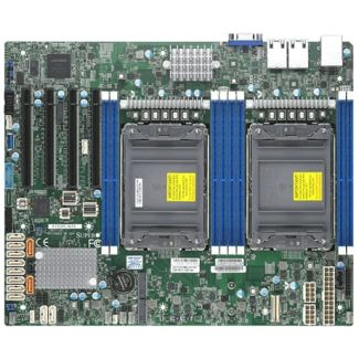 Supermicro MBD-X12DPL-NT6-B scheda madre Intel C621A LGA 4189 ATX