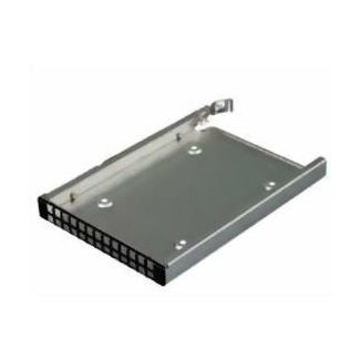 Supermicro Black FDD dummy tray Universale Pannello anteriore