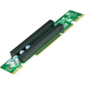 Supermicro RSC-R1UW-2E16 scheda di interfaccia e adattatore Interno PCIe