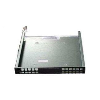 Supermicro Black USB dummy tray Universale Gabbia HDD