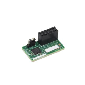 Supermicro AOM-TPM-9670H-S-O modulo per piattaforma fidata (TPM) SPI 2.0