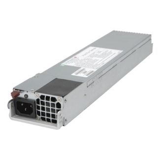 Supermicro PWS-1K62P-1R alimentatore per computer 1620 W 1U Alluminio