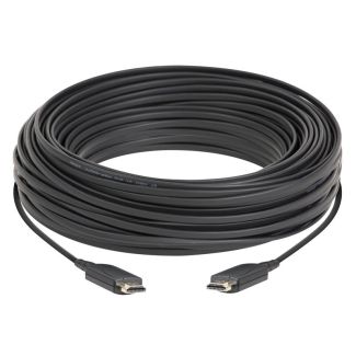 DataVideo CB-61 HDMI cable 50 m HDMI Type A (Standard) Black