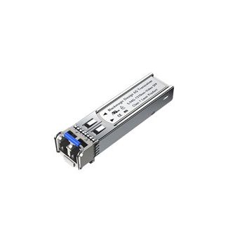Blackmagic Design ADPT-10GBI/OPT network transceiver module Fiber optic 10000 Mbit/s SFP