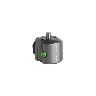 9Solutions 5/8' Mini Pin Female Snap-In Socket with 3/8' M/F