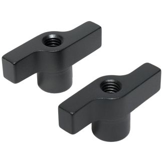 9Solution Small Screw Handle (2pcs)