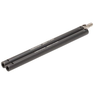 9Solutions set of two 5/8' bars Length 25cm