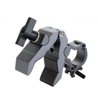 9Solutions Python clamp with 35mm tube attachment