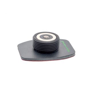 9Solutions quick attachment for adhesive plate