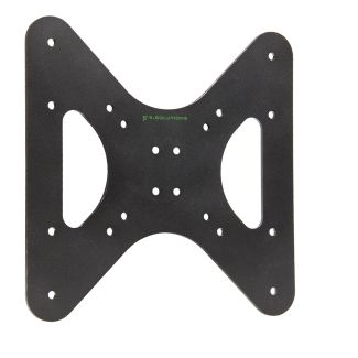 9Solutions replacement or additional plate for VESA