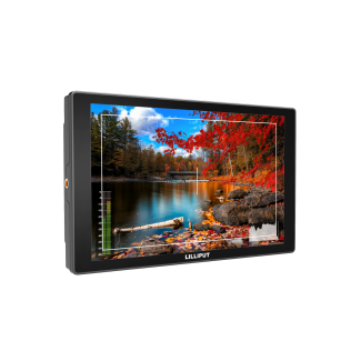 Lilliput A11 – 10.1 inch HDMI/SDI camera field monitor