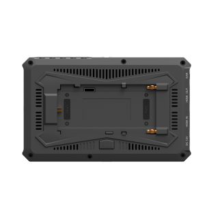 Lilliput A5 – 5 inch HDMI camera field monitor