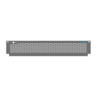 Aja Video Systems DRM-FCP-R0 Front Panel for DRM Frame