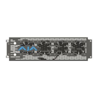 AJA DRM2-PLUS-AF DRM2-Plus Active Faceplate Assembly