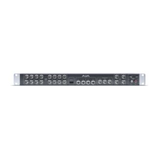 Aja Video Systems K3G-BOX-R0 1RU External Breakout Box for KONA 4