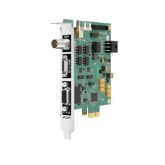 Aja Video Systems KONA-XPAND-R0 KONA X - Optional Connectivity Expansion for KONA X