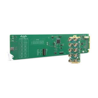 Analog Video 1x9 openGear Distribution Amplifier