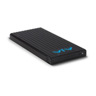 Aja Video Systems PAK1000-X3 1TB SSD Module, exFAT*, **