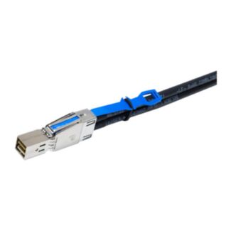 Atto Technology Cavo, HD SAS, Esterno, SFF8644 a SFF 8644, 1 m