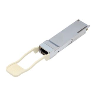 Atto Technology Transceiver module, QSFP28, 100Gb Ethernet