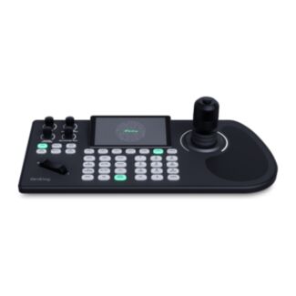 BirdDog KBD (new PTZ Controller with integrated screen) BDKBD