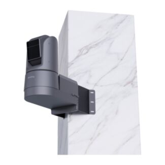 BirdDog O4 - Corner Mount (Grey) - Requires Wall Mount (BDO4-WM-GR) BDO4-CRM-GR