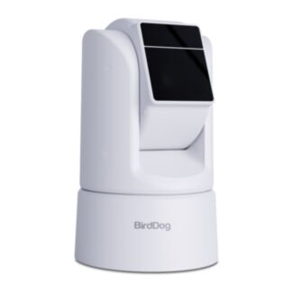 BirdDog O4 Outdoor Camera - White BDO4W