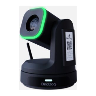 BirdDog 3x BDX1B + 1x BDKBD Bundle (Ships in BDX1CASE) BDX1BUNDLE-B