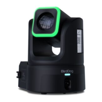 BirdDog XL Ultra - Black BDXLUB
