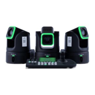 BirdDog 3x BDXLUB + 1x BDKBD Combo BDXLUCOMBO-B