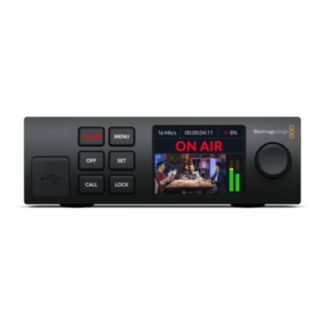 Blackmagic Design Blackmagic Streaming Encoder HD
