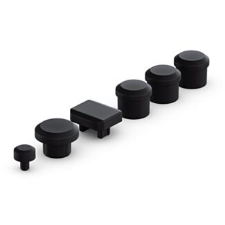 Blackmagic Design Camera URSA Cine - Rubber Caps