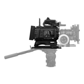 Blackmagic Design Blackmagic URSA Cine 12K LF 100G + EVF