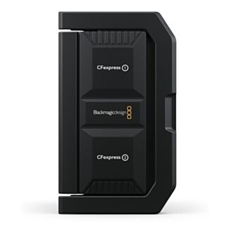 Blackmagic Design Media Module CF