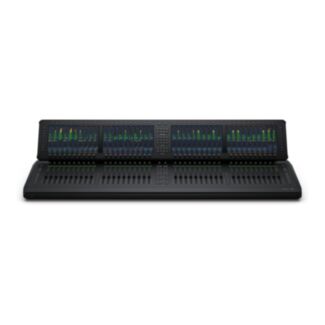 Blackmagic Design Fairlight Live Audio Panel 40