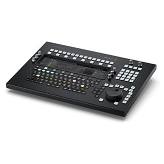 Blackmagic Design Fairlight Desktop Audio Editor