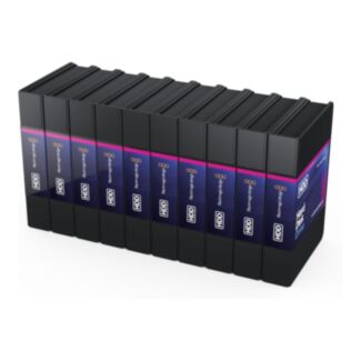 Blackmagic Design Blackmagic HDD Case 10 Pack