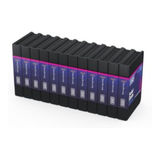 Blackmagic Design Blackmagic SSD Case 12 Pack