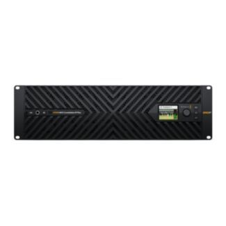 Blackmagic Design ATEM 4 M/E Constellation IP Plus