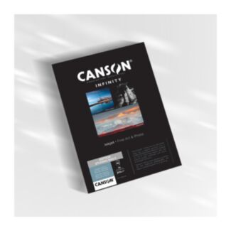 Canson Infinity Edition Etching Rag II gr310 13x18 x25