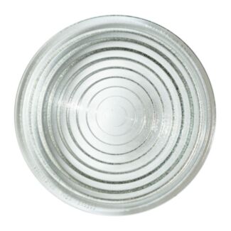 Hedler Fresnel Lens Ø 112 mm for DF, HF, LED 1000/1400