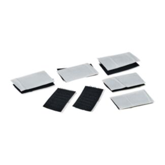 Hedler Replacement Velcro 12 pieces for MaxiSoft