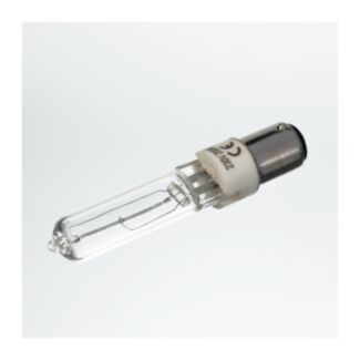 Hensel Pilot Lamp 200W/230V/B15d for Linear Flash Unit 140