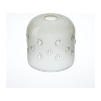 Hensel Protective Cap Satin Dark Amber