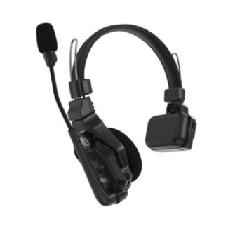 Hollyland SOLIDCOM C1 Cuffia Wireless Monoauricolare Master
