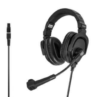 Hollyland Cuffia Dinamica 8 PIN Stereo