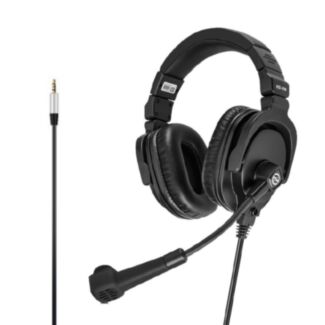 Hollyland Cuffia Dinamica Stereo da 3.5mm