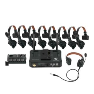 Hollyland HL-Solidcom C1 Pro-HUB8S