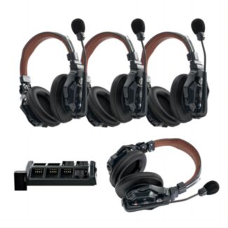 Hollyland HL-Solidcom C1 Pro4s-DH