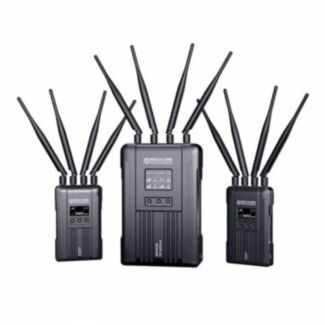 Hollyland HL-Syscom 421S-2TX1RX